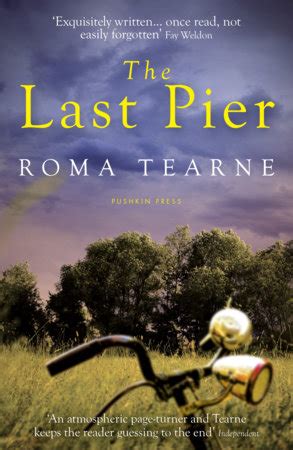 Read Online The Last Pier By Roma Tearne