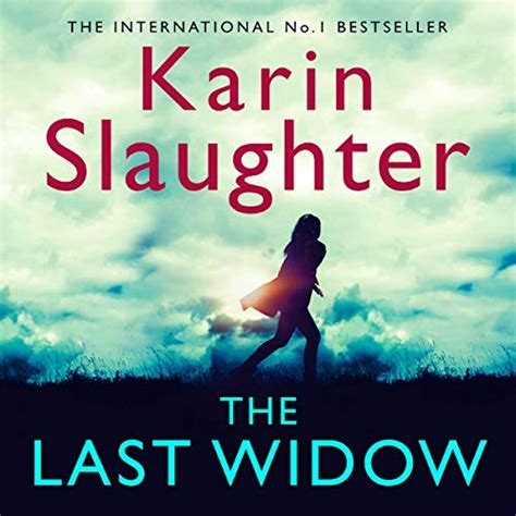 Read The Last Widow Will Trent 9 By Karin Slaughter