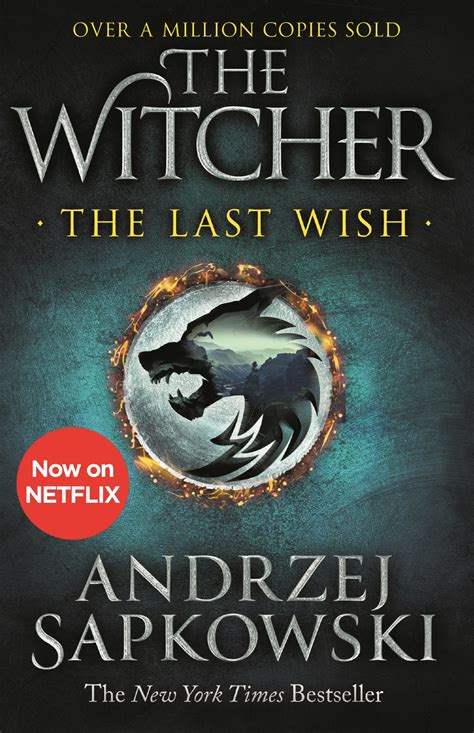 Full Download The Last Wish The Witcher 05 By Andrzej Sapkowski
