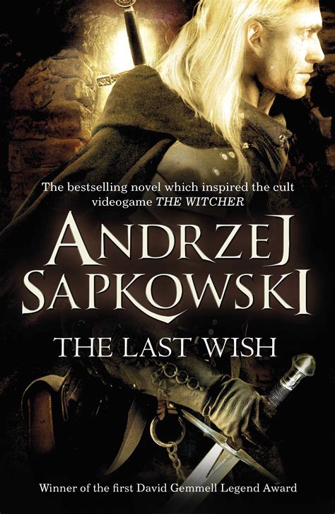 Download The Last Wish Witcher 05 By Andrzej Sapkowski