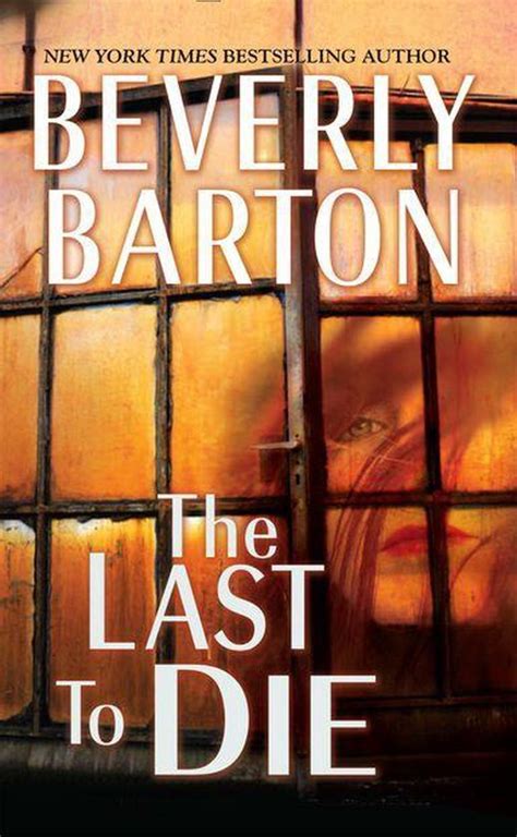 Full Download The Last To Die Cherokee Pointe Trilogy 2 Griffin Powell 3 By Beverly Barton