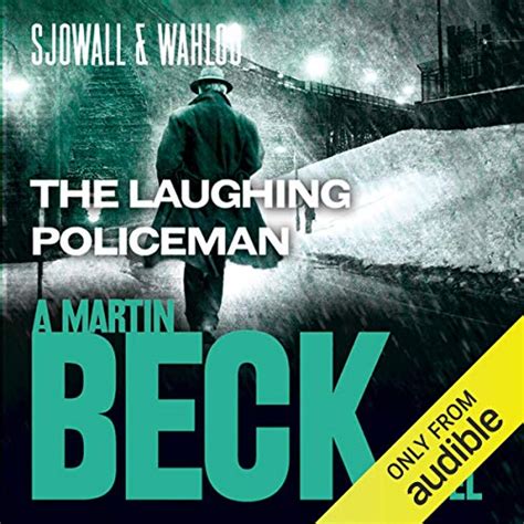 Full Download The Laughing Policeman Martin Beck 4 By Maj Sjwall