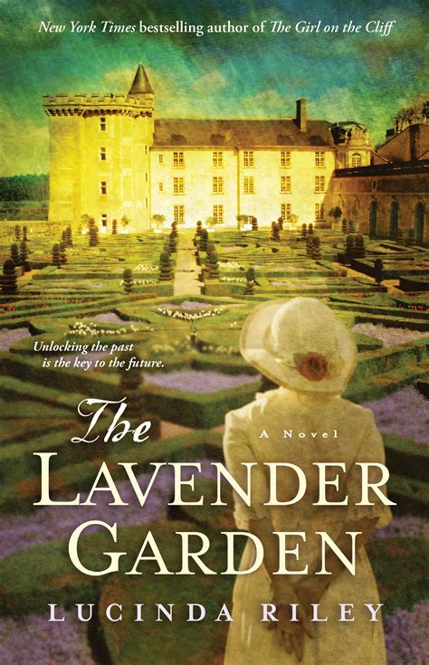 Download The Lavender Garden By Lucinda Riley