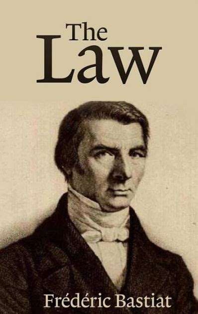Full Download The Law By Frdric Bastiat