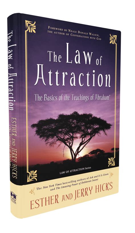 Read Online The Law Of Attraction The Basics Of The Teachings Of Abraham By Esther Hicks
