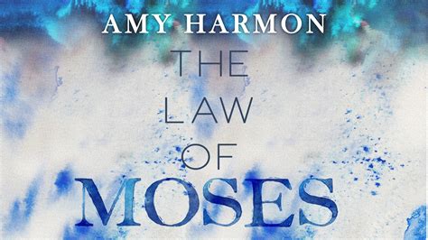 Download The Law Of Moses The Law Of Moses 1 By Amy Harmon
