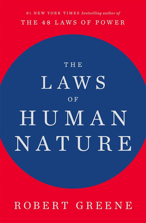 Download The Laws Of Human Nature By Robert Greene