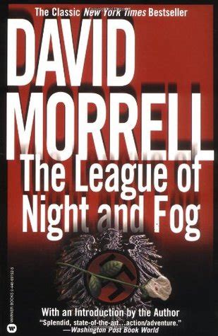 Download The League Of Night And Fog Mortalis 3 By David Morrell