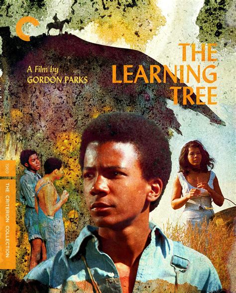 Full Download The Learning Tree By Gordon Parks