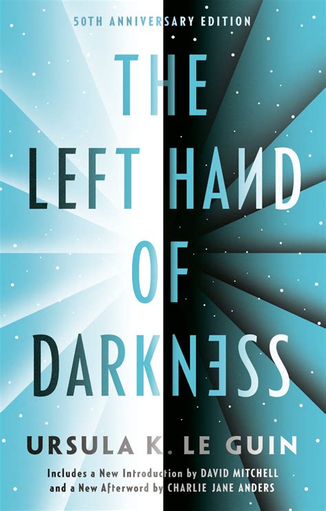 Download The Left Hand Of Darkness By Ursula K Le Guin