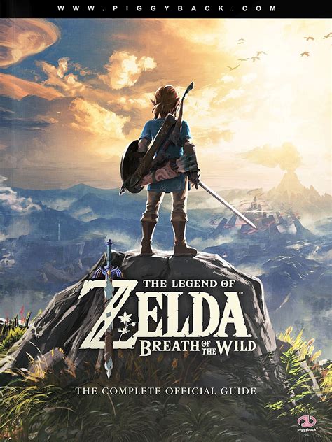 Read Online The Legend Of Zelda Breath Of The Wild Complete Tips Tricks Cheats Guide Walkthrough Hack By Dijk