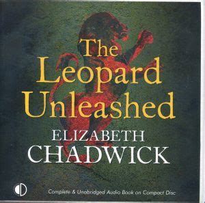 Download The Leopard Unleashed By Elizabeth Chadwick