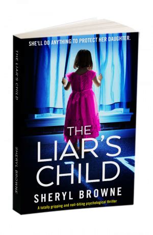 Download The Liars Child 