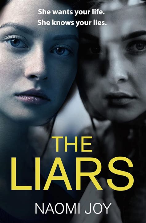 Download The Liars By Naomi Joy