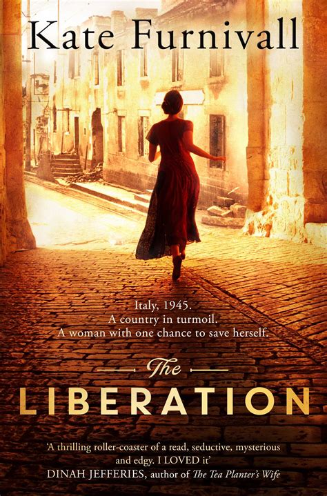 Read Online The Liberation By Kate Furnivall