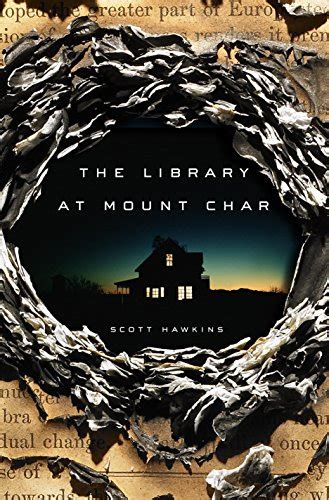 Full Download The Library At Mount Char By Scott  Hawkins