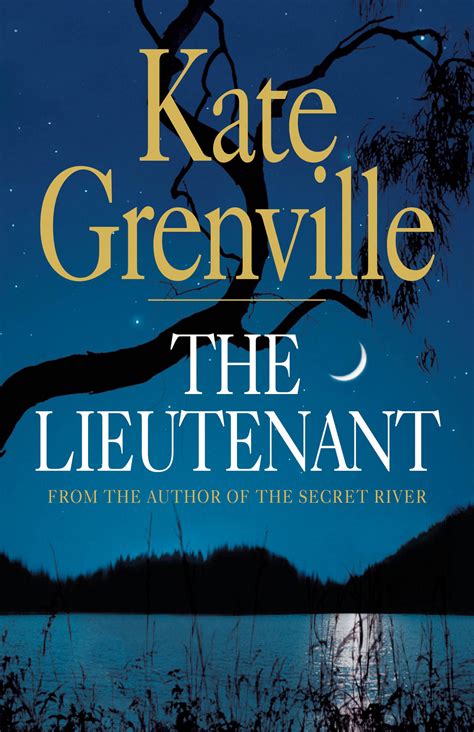 Download The Lieutenant By Kate Grenville