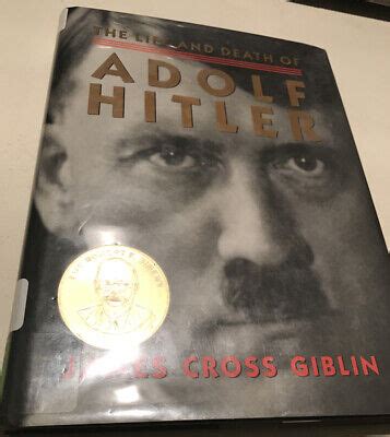 Download The Life And Death Of Adolf Hitler By James Cross Giblin