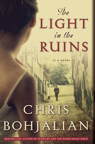 Download The Light In The Ruins By Chris Bohjalian