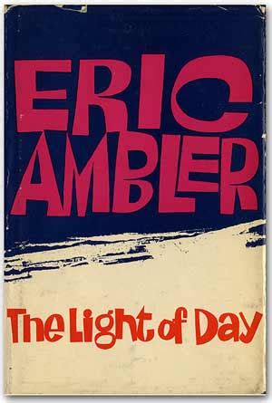 Download The Light Of Day By Eric Ambler