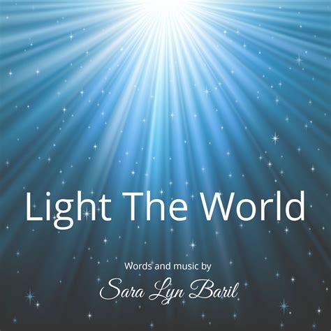 Download The Light Of The World Light 1 By Tara Brown