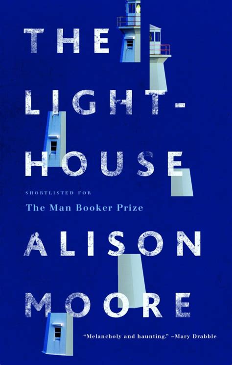 Full Download The Lighthouse By Alison Moore