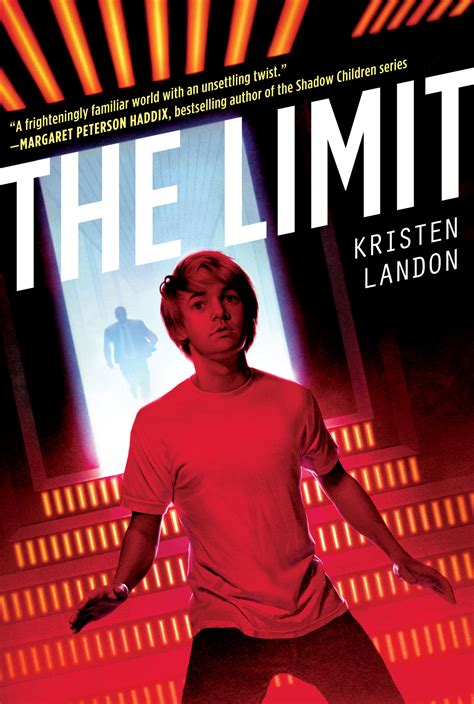 Read Online The Limit By Kristen Landon