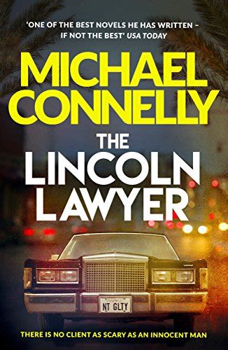 Download The Lincoln Lawyer Mickey Haller 1 Harry Bosch Universe 15 By Michael Connelly