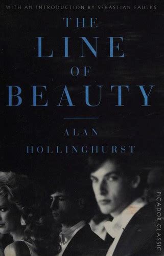 Download The Line Of Beauty By Alan Hollinghurst