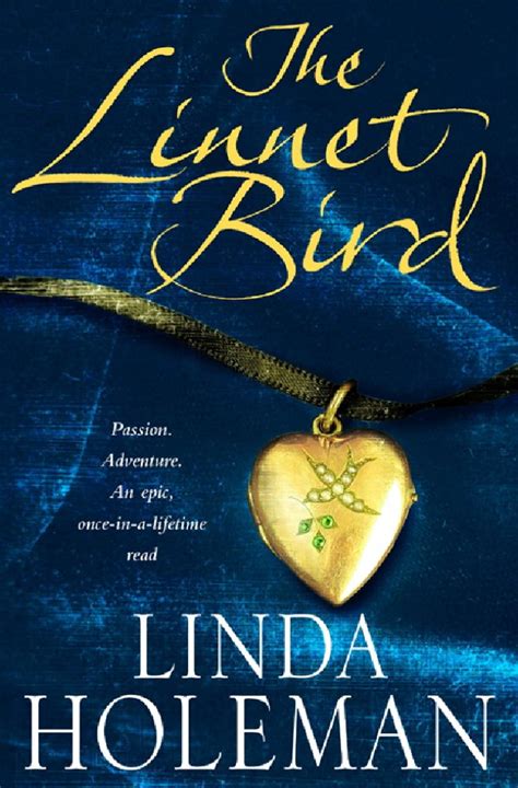 Read Online The Linnet Bird By Linda Holeman