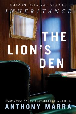 Read Online The Lions Den By Anthony Marra