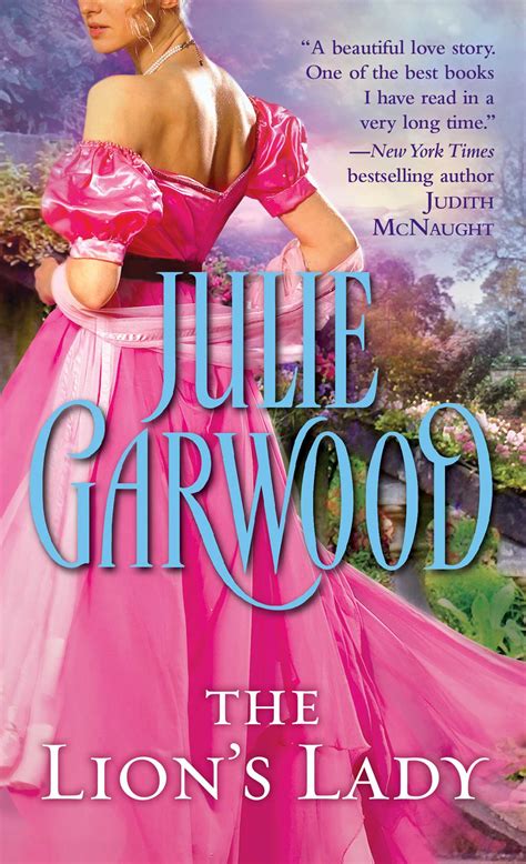 Read The Lions Lady By Julie Garwood