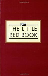 Read The Little Red Book By Hazelden Foundation