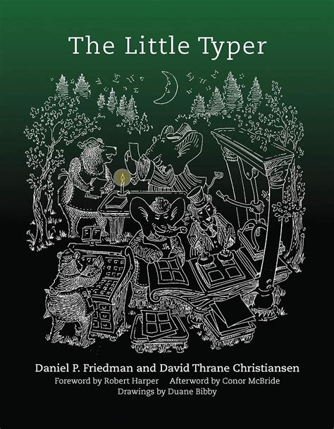 Download The Little Typer The Mit Press By Daniel P Friedman