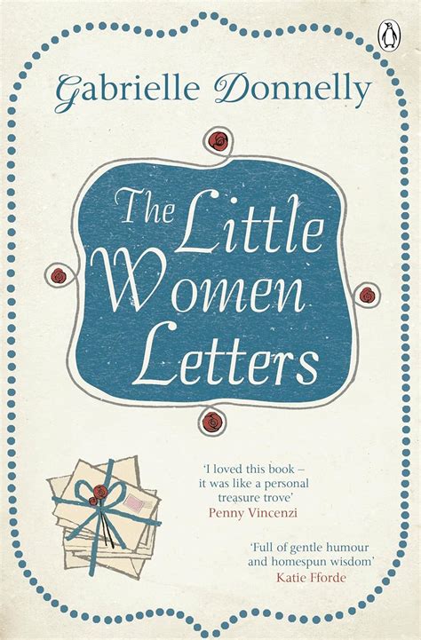 Read The Little Women Letters By Gabrielle Donnelly