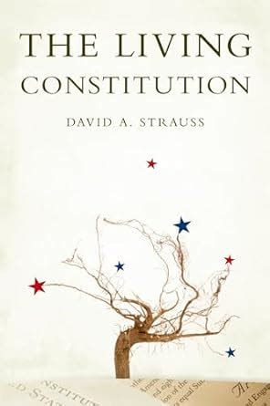 Full Download The Living Constitution Inalienable Rights By David A Strauss