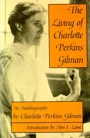 Download The Living Of Charlotte Perkins Gilman An Autobiography By Charlotte Perkins Gilman