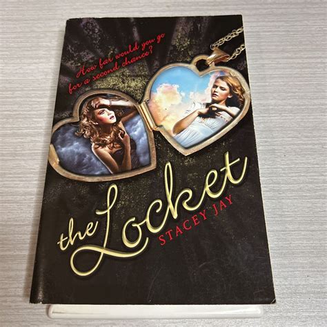Full Download The Locket By Stacey Jay