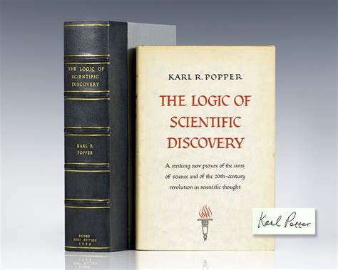 Download The Logic Of Scientific Discovery By Karl Popper