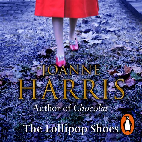 Download The Lollipop Shoes Chocolat 2 By Joanne Harris