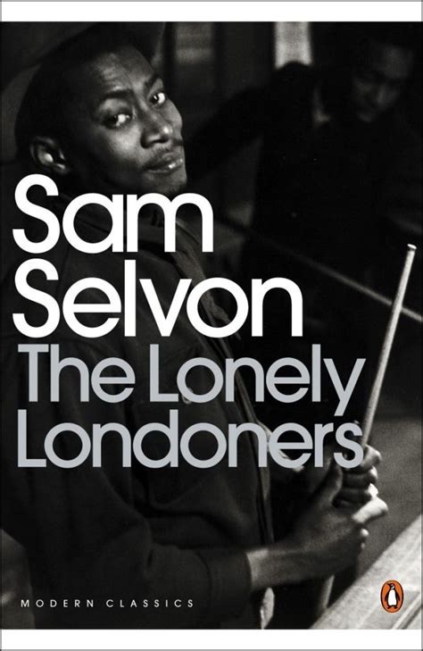 Download The Lonely Londoners By Sam Selvon