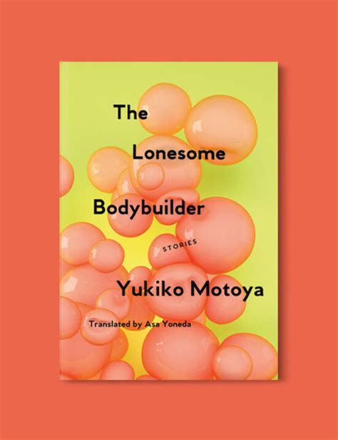 Read The Lonesome Bodybuilder By Yukiko Motoya