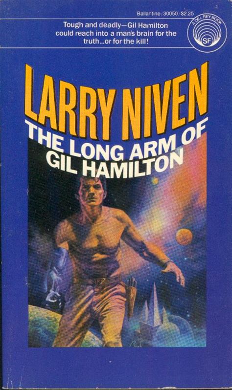 Full Download The Long Arm Of Gil Hamilton Known Space By Larry Niven