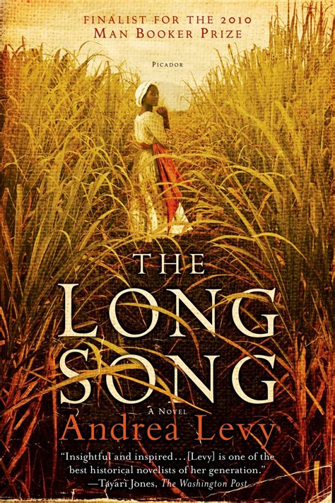 Full Download The Long Song By Andrea Levy