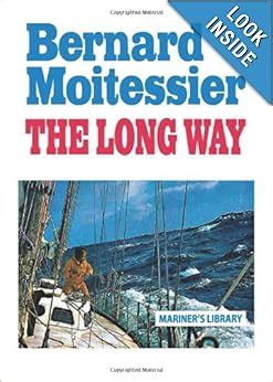 Read The Long Way By Bernard Moitessier
