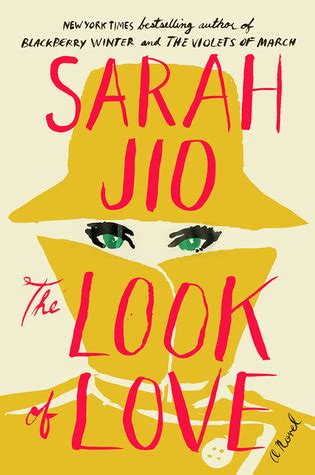 Read The Look Of Love By Sarah Jio