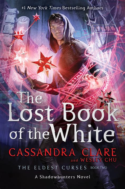 Download The Lost Book Of The White The Eldest Curses 2 By Cassandra Clare