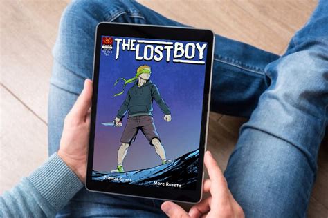 Full Download The Lost Boy Episode 1 Pan By Joshua Grant