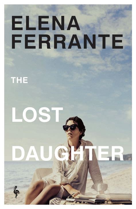 Read Online The Lost Daughter By Elena Ferrante