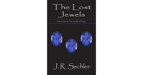 Read The Lost Jewels Amulet Of Power 1 By Jr Sechler
